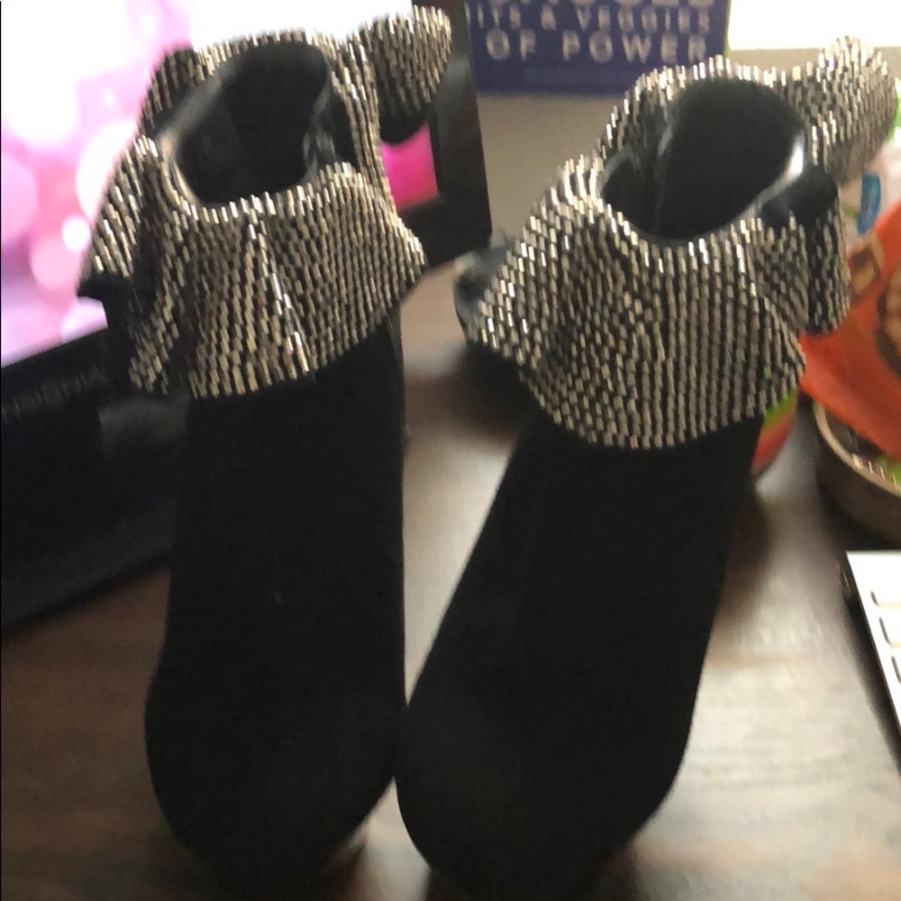 Sexy heels